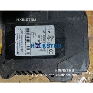BWU2721 Bihl+Wiedemann AS-I โมดูลดิจิตอล ยี่ห้อใหม่เอี่ยม H - Product Image 2