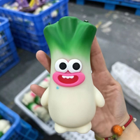 El Nuevo Producto Es Súper Húmedo, Suave e Inteligente, y Simula el Rebote Lento de Cebollas Verdes.