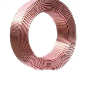 Copper Tubes C11000 35mm 42mm water oxygen copper pipes