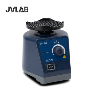 Kinh Tế phòng thí nghiệm <span class=keywords><strong>Vortex</strong></span> Mixer tốc độ 3000 vòng/phút thiết bị sấy khô - Product Image 3