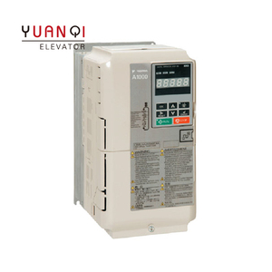 <span class=keywords><strong>Yaskawa</strong></span> Thang Máy Biến Tần A1000 380V 0.75/1.5/2.2/3.7/5.5/7.5KW Thang Máy Phụ Tùng - Product Image 2