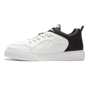 Chaussures de sport décontractées basses pour hommes 2025 avec lacets respirants, désodorisants, antidérapants et résistants à l'usure, style chunky - Product Image 1