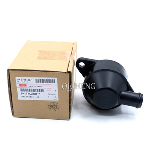 Nouveau couvercle de respiration d'air d'origine 4HK1 6HK1 1-11740181-1 pour pièces de machines de construction - Product Image 1