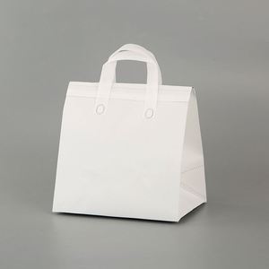 Bolsa Térmica Ultrasónica Moderna y Económica para Entrega de Alimentos - Product Image 2