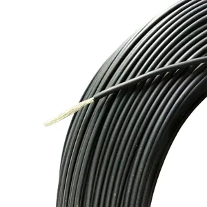 Hook-up PTFE Tinned cable 14AWG 20AWG UL10503 PFA copper wire