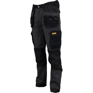 Pantalones Cargo de Trabajo Ajustados para Hombre, Marca Albany, con Bolsillos Tipo Holster, Tela Ripstop Elástica, ASIN B0FFY3Q92P - Product Image 1