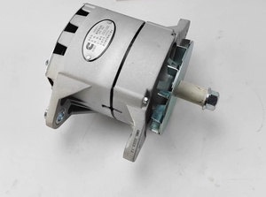 Генератор для бульдозера <span class=keywords><strong>Shantui</strong></span> <span class=keywords><strong>SD22</strong></span>, Cummins NT855, номер детали 3400698/3016627/4060811 - Product Image 3