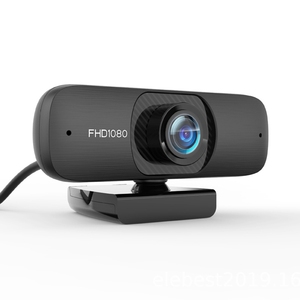 HD cámara <span class=keywords><strong>web</strong></span> para la escuela en línea y reuniones webcam USB controlador gratuito CMOS - Product Image 5