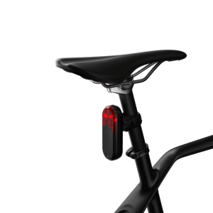 Luz Trasera de Ciclismo con Radar TR70 - Mayor Seguridad con Detección por Radar - Product Image 4