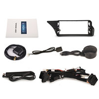 Radio para Auto con Android 16 y CarPlay, Octa-Core, ES39E20L, GPS, para Mercedes Benz Clase E W207 C207 A207, Reproductor Multimedia