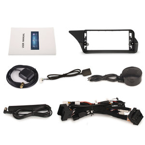 EU es39e20l Octa-core Android 14 Carplay Car Stereo GPS cho Mercedes Benz E-Class w207 c207 A207 tự động xe đa phương tiện Máy nghe nhạc - Product Image 6