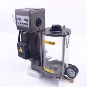 Miran MRH-1232-100T tự động bôi trơn mỡ bơm trung tâm mỡ bôi trơn hệ thống cho máy móc CNC - Product Image 2