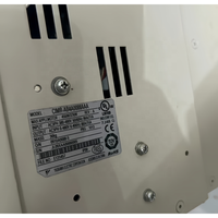 Vente chaude Yaskawa CIMR-AB4A0088AAA CIMR-AB4A0088ABA 7.5kW A1000 Onduleur à fréquence Variable en Stock