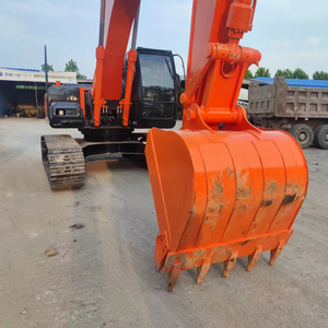 Pelle sur chenilles Hitachi Zx250 de haute qualité/pelle à chaîne Hitachi d'origine japonaise 250 - Product Image 4