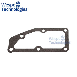ปะเก็นปั๊มน้ำ Wespc รุ่น U45996990 คุณภาพสูง สำหรับเครื่องยนต์ดีเซล อะไหล่รถแทรกเตอร์ Perkins ชิ้นส่วนระบบระบายความร้อน ใหม่ - Product Image 4