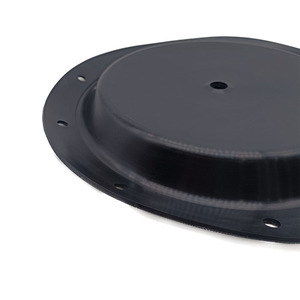 चीन निर्माता गर्म बिक्री कस्टम रबर डायाफ्राम रबर डायाफ्राम सील - Product Image 3