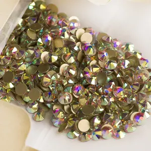 थोक उच्च गुणवत्ता अटल बिहारी ग्लास Rhinestones के थोक के लिए शादी की पोशाक