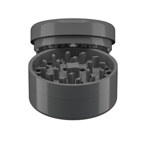 Meilleurs Grinders VA Modernes en Aluminium pour Herbes – Machine à Grinder Manuelle en Métal pour Accessoires, Moulin à Épices, Feuilles <span class=keywords><strong>de</strong></span> <span class=keywords><strong>Tabac</strong></span> – Vente en Gros - Product Image 1