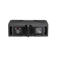 Altavoces Activos de Línea Doble de 10 Pulgadas al por Mayor, Sistema de Sonido HDL 30-A para DJ, Altavoz de Audio Profesional para Escenario