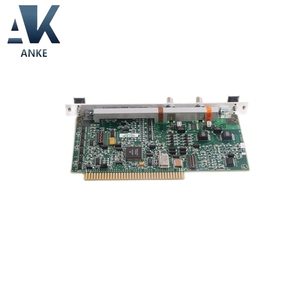 AC02W36-L0481 51304511-Module modem 200 Honeywell TDC 3000 NIM - Product Image 2