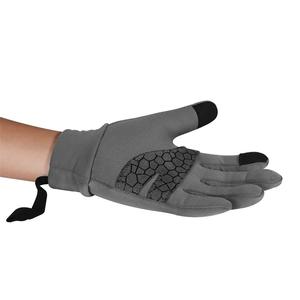 <span class=keywords><strong>HBG</strong></span> 1111 vente chaude gants d'hiver en polaire pour enfants anti-dérapant sports de course pour enfant gants chauds personnalisé<span class=keywords><strong>s</strong></span> - Product Image 3