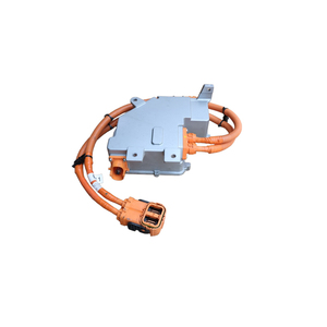 <span class=keywords><strong>Prix</strong></span> de gros de l'automobile Inverter 1ED07121 Pièces détachées automobiles ID3 ID4 Pièces de rechange pour Avatar 11 12 Catégorie Pièces de carrosserie - Product Image 4