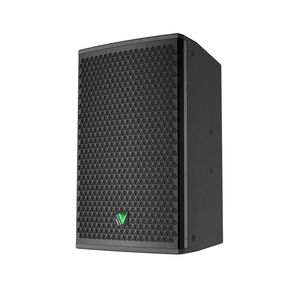 VATASA Haut-parleur professionnel en bois pour moniteur de scène de concert en direct 12 pouces 400W - Product Image 1