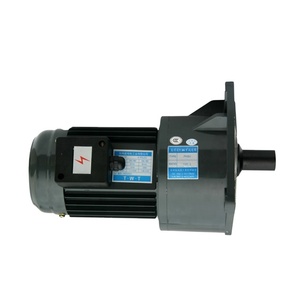 มอเตอร์เกียร์ AC พร้อมตัวควบคุมความเร็ว 3 เฟส 30 รอบต่อนาที - Product Image 5