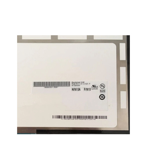 หน้าจอแสดงผล LCD แบบ eDP รุ่น B101EAN01.8 ขนาด 10.1 นิ้ว ความละเอียด 1280*800 TFT 60Hz - Product Image 1