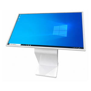 Display Commerciale Intelligente LCD con Sensore Fotografico Espandibile, Trasmissione Vocale e Statistiche sui Flussi di Passeggeri - Product Image 1