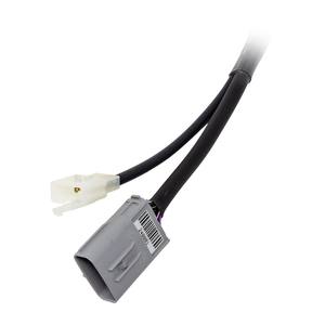 Interruttore Manubrio Sinistro per Aprilia RS 457 (Titanio) - Product Image 5