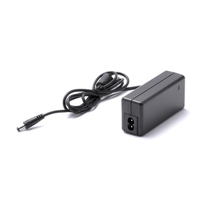 12V 3A <b>Power</b> <b>Adapter</b> DC Output 1M Cable For Digital Signage And Monitors Constant Voltage Natural Cooling - Product Image 3