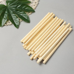 Brochetas <span class=keywords><strong>de</strong></span> mango largo <span class=keywords><strong>de</strong></span> calidad alimentaria, ecológicas, desechables, decorativas <span class=keywords><strong>para</strong></span> restaurantes y catering <span class=keywords><strong>de</strong></span> barbacoa - Product Image 4