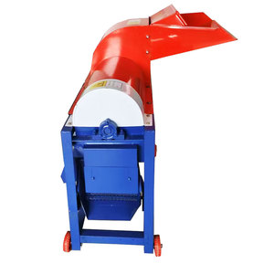 Tự động Ngô Peeler và tuốt lúa máy-cối điện Ngô - Product Image 5
