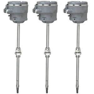 Débitmètre massique thermique Endress+Hauser Proline T-mass I 500, produit très demandé - Product Image 6