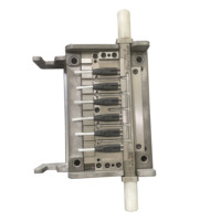 Catégories de produits Ventes directes d'usine C7/C8 AC Household Appliance Power Cord Plug Mold