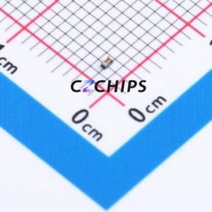 Inductor SMD AHW1005F-R47KTF 0402 (Inductancia: 470nH) (Precisión: 10%) (Corriente Nominal: 200mA) - Product Image 2