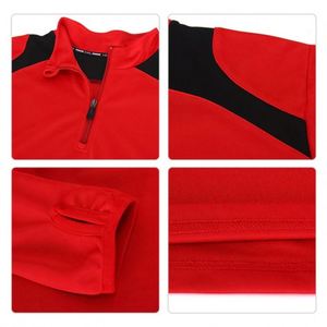 Custom Sport Sublimated Printing Football Shirt Wear Jersey <b>Gifts</b> <b>Set</b> Soccer Training Tracksuit Training Football Tracksuit - Product Image 4