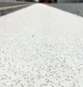 <span class=keywords><strong>Peinture</strong></span> thermoplastique réfléchissante Oman Eco Jaune <span class=keywords><strong>Blanc</strong></span> pour marquage routier et parkings sur <span class=keywords><strong>béton</strong></span> - Product Image 2