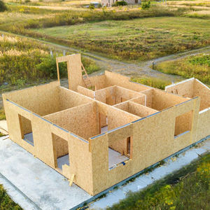 Paneles SIP de Aislamiento Térmico Quacent, <span class=keywords><strong>Panel</strong></span> de Madera de Construcción Rápida, <span class=keywords><strong>Panel</strong></span> Estructural Aislado de <span class=keywords><strong>OSB</strong></span> y EPS - Product Image 5