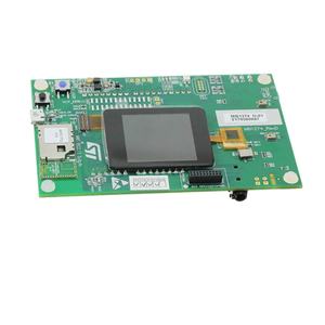 Stock Original STM32F413H - DISCO, 32F413HDISCOVERY con STM32F413ZHT6 E329 - Product Image 1