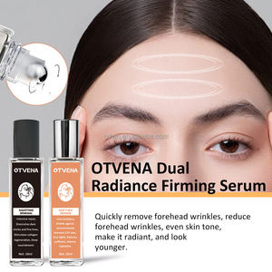 ओवेना गहरी मरम्मत चिकनी त्वचा देखभाल सेट हटाने दोहरी रेडिएशन सीरम 20 मिली - Product Image 2