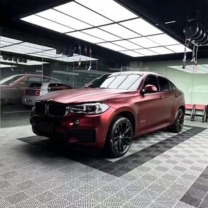 Panneau de vente d'usine lumière LED <span class=keywords><strong>Garage</strong></span> voiture détaillant lampe atelier éclairage LED pour Station de lavage de voiture 16 système de grille - Product Image 2