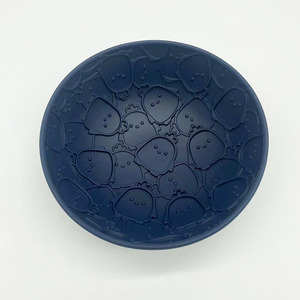 Bol oscillant de texture de poulet mignon en gros chaud lilas rose clair bol d'enrichissement <span class=keywords><strong>boo</strong></span> Bloat Stop Maze Dog Dish pour une alimentation saine - Product Image 6