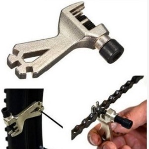 เครื่องตัดโซ่จักรยานขนาดเล็กยี่ห้อ Yueli สำหรับซ่อมบำรุงจักรยาน - Product Image 2