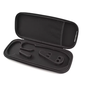 Stéthoscope médical EVA mallette de rangement docteur infirmière accessoires sac <span class=keywords><strong>à</strong></span> coque rigide transportant des outils d'<span class=keywords><strong>urgence</strong></span> portables trousse de premiers soins - Product Image 3