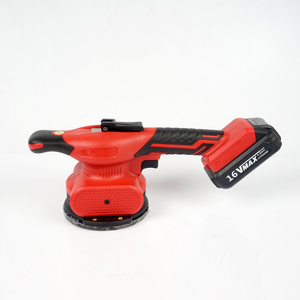 Vibrateur électrique multifonctionnel intelligent à ventouse réglable pour pose de carreaux, outils de carrelage – Vente chaude - Product Image 2