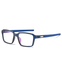 Montures de lunettes au prix d'usine, vente directe d'usine, nouveau logo personnalisé, verres anti-lumière bleue, montures optiques