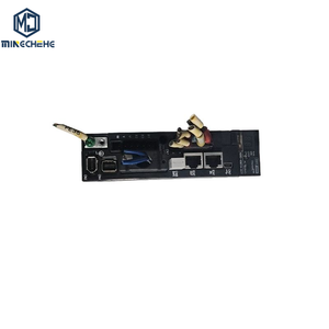 R88D-KN04H-ECT R88D-KN01H-ECT R88D-KN08H-ECT accurax G5 etermat AC Servo ไดรฟ์ควบคุมการเคลื่อนไหวอุตสาหกรรมสำหรับ - Product Image 1