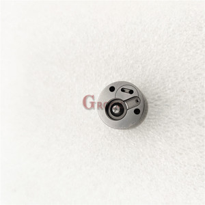 Válvula de Control de Inyector de Combustible Common Rail DENSO Nueva, Diésel G4 para 23670-0E010 - Product Image 3